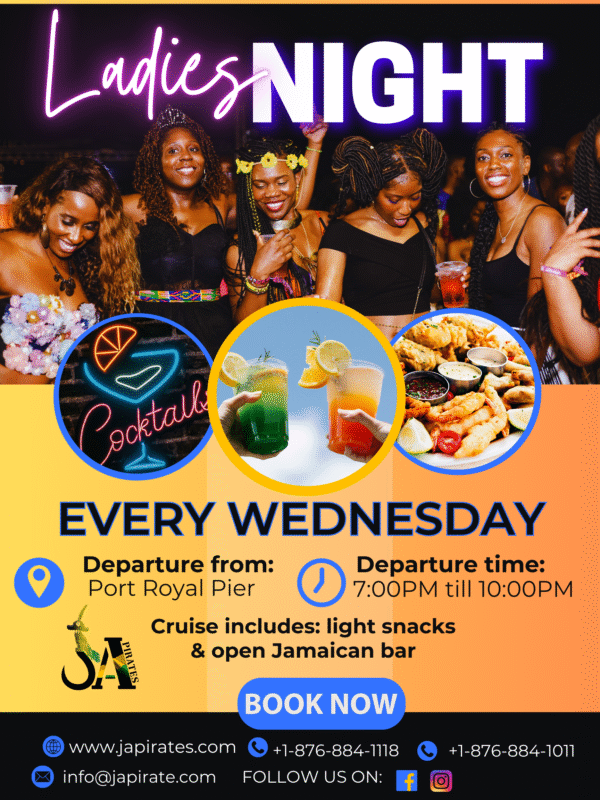 Ladies Night - Image 2