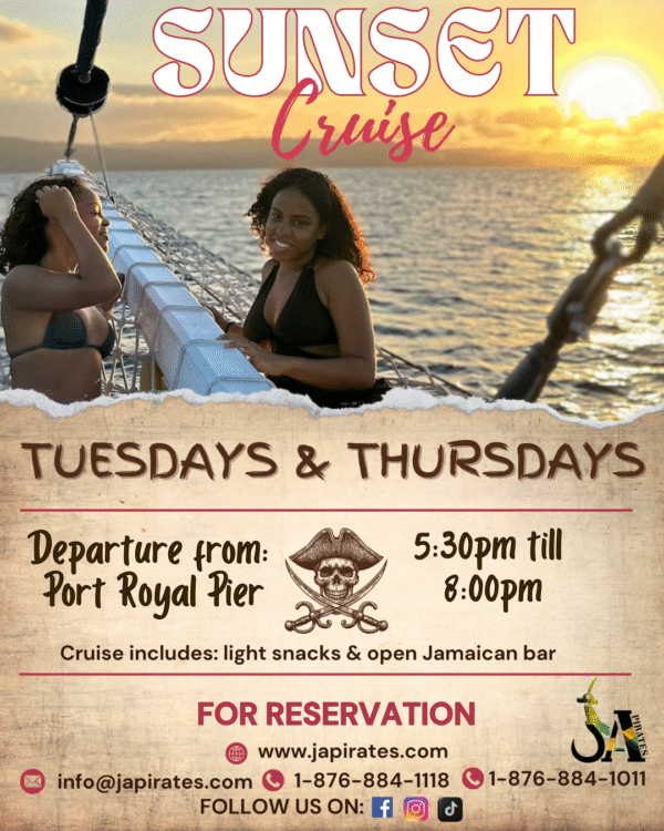 Sunset Tour - Image 2