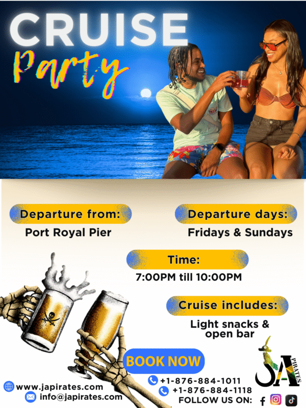 Party Cruise - Image 2