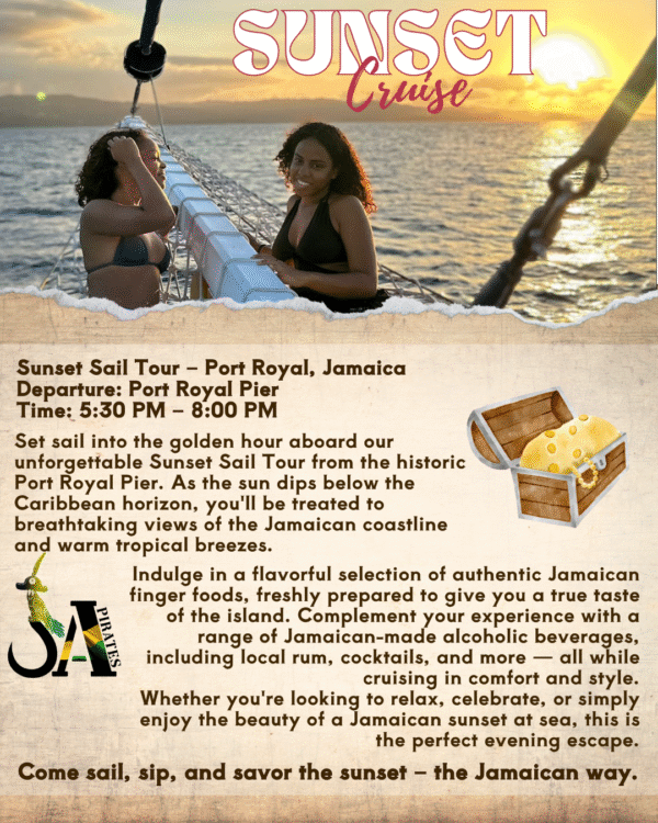 Sunset Tour - Image 3