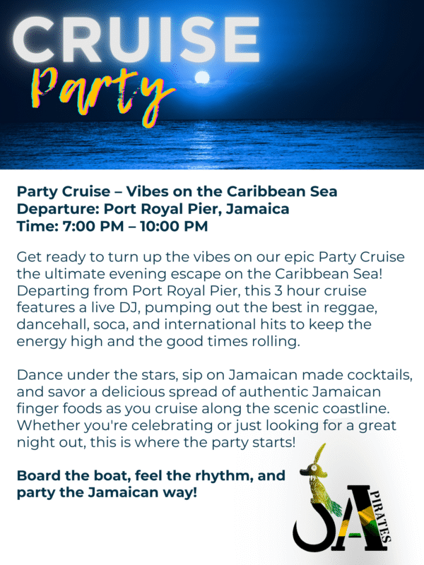 Party Cruise - Image 3
