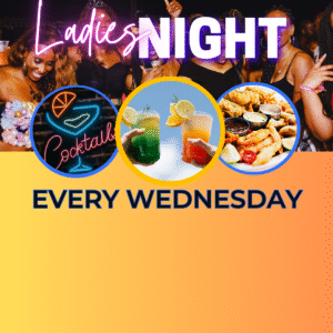 Ladies Night