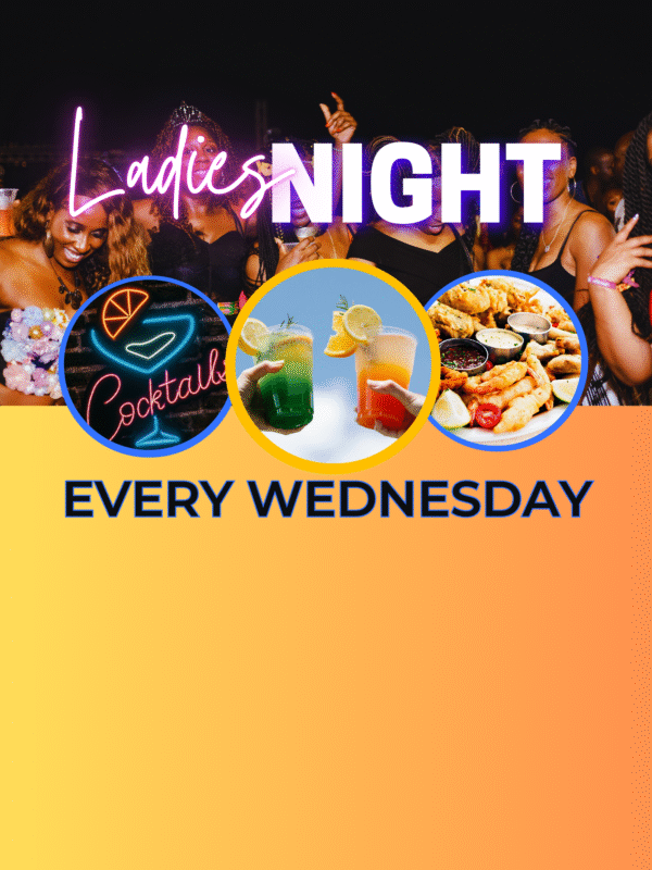 Ladies Night