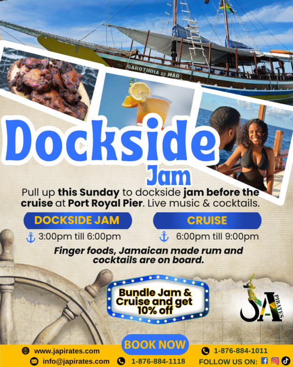 Dockside Jam - Image 2