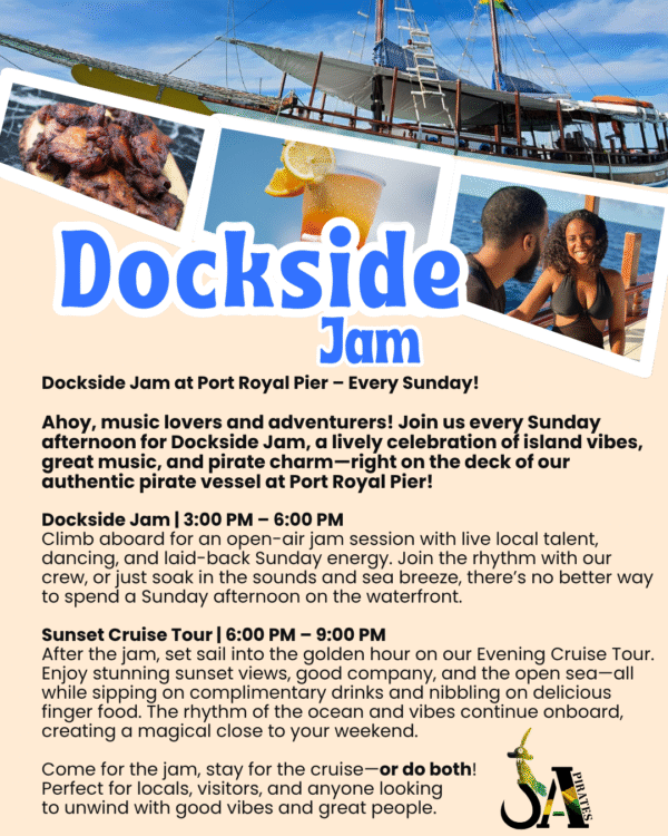 Dockside Jam - Image 3