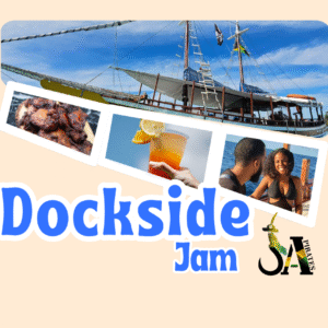 Dockside Jam