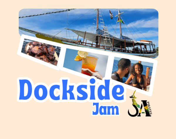 Dockside Jam