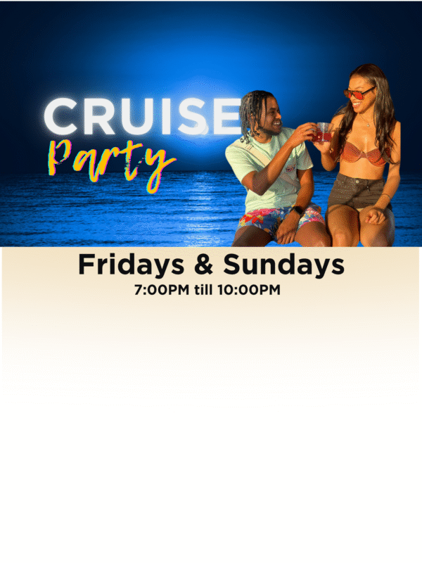 Party Cruise